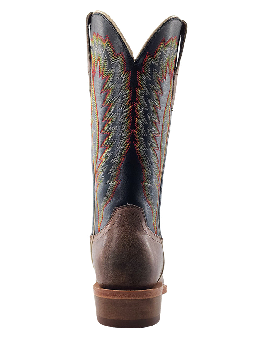 Men's Dune Western Boots