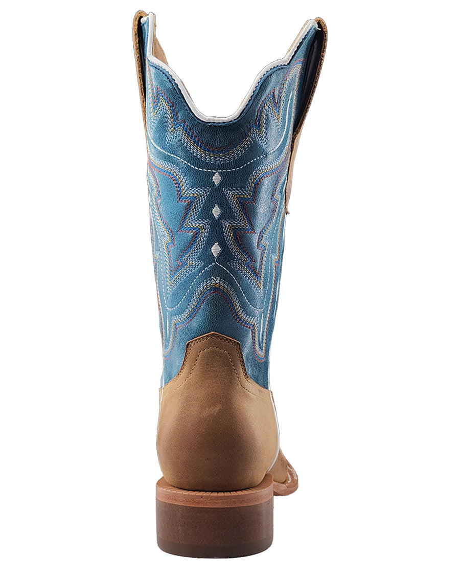 Women's Sundial Goat Western Boots