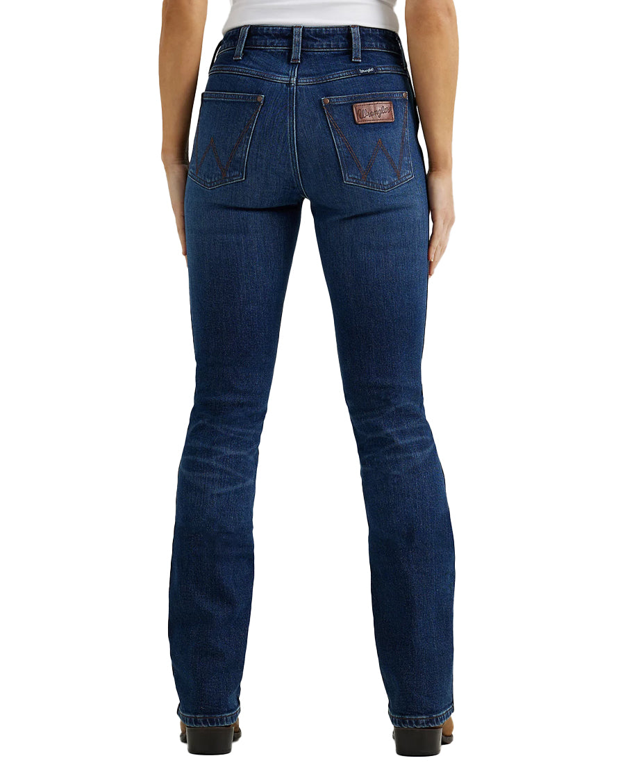 Women's Bailey Bootcut Jeans