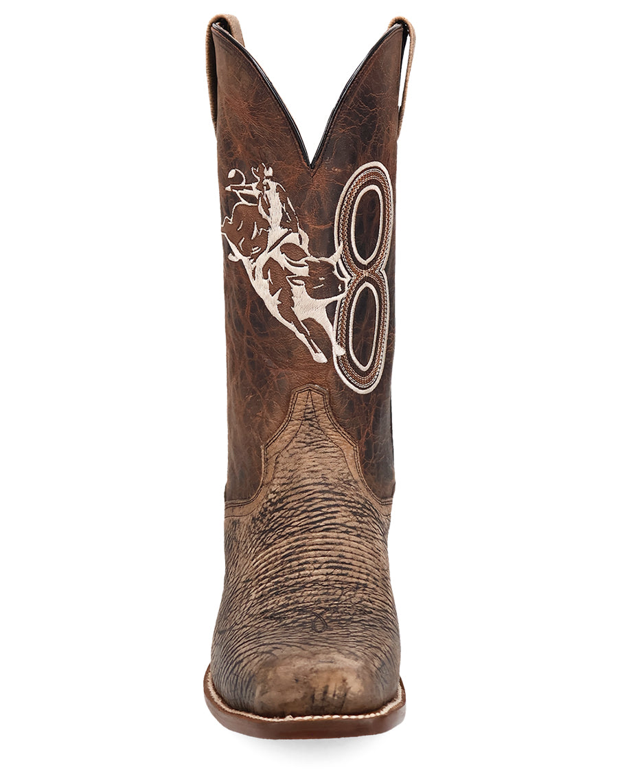 Men's Dirt Show Western Boots