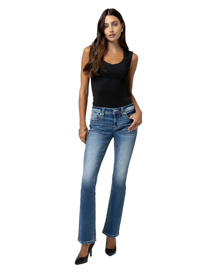 Women's Seraphina Bootcut Jeans