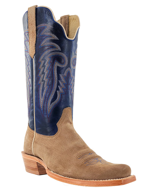 Men's Cafe Boar Western Boots