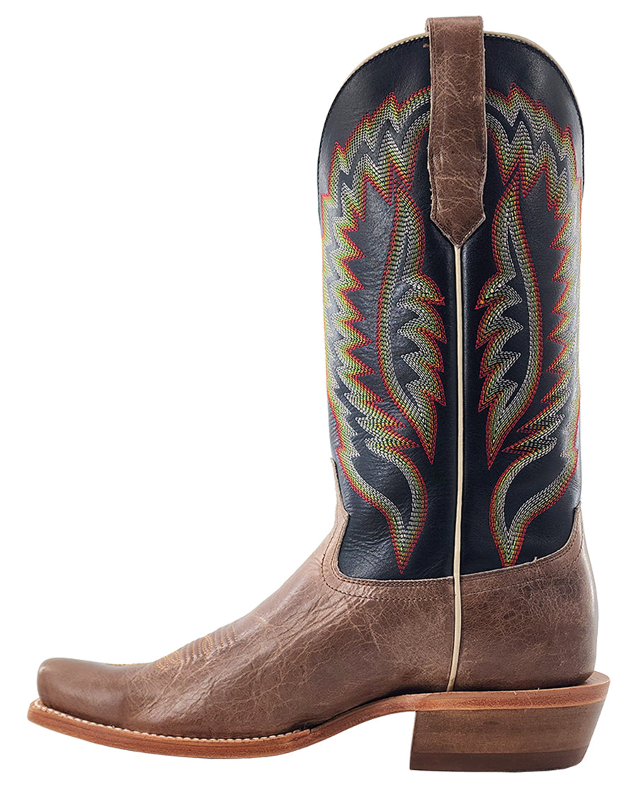 Men's Dune Western Boots