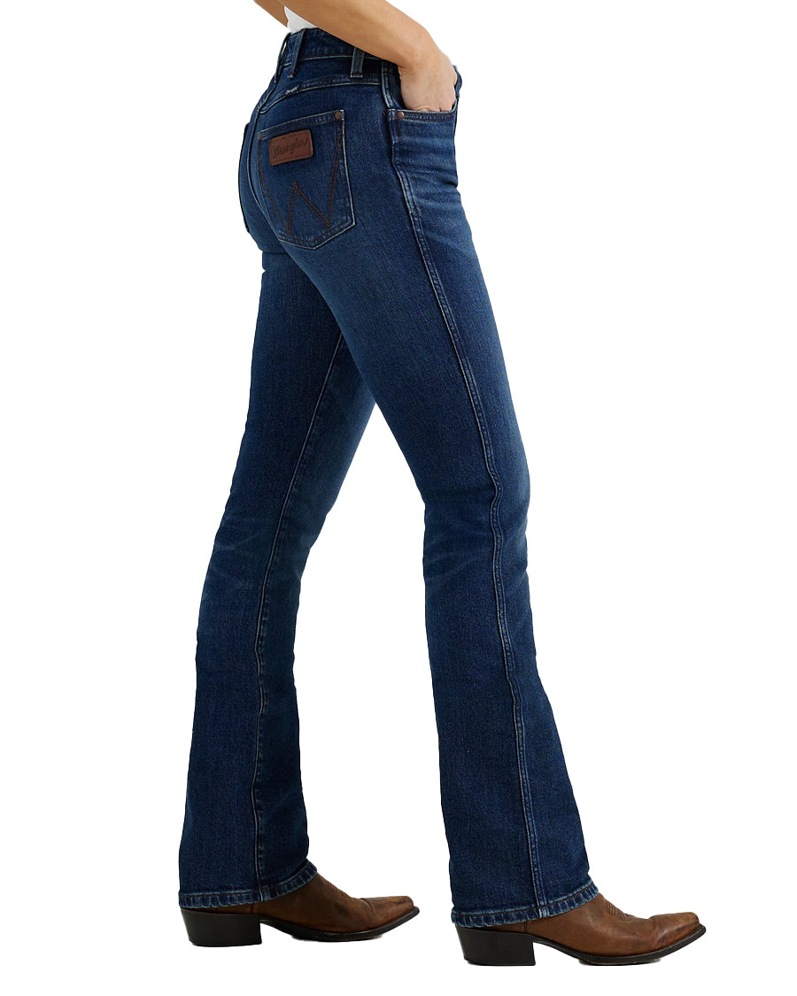 Women's Bailey Bootcut Jeans