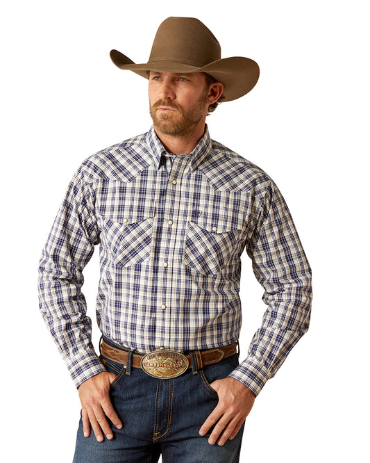 Men's Pro Series Caine Classic Fit Shirt