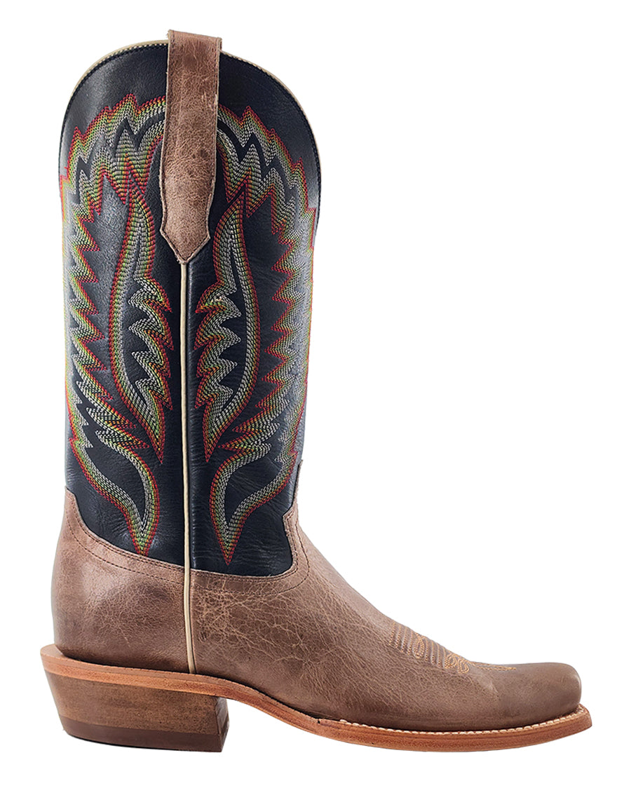 Men's Dune Western Boots