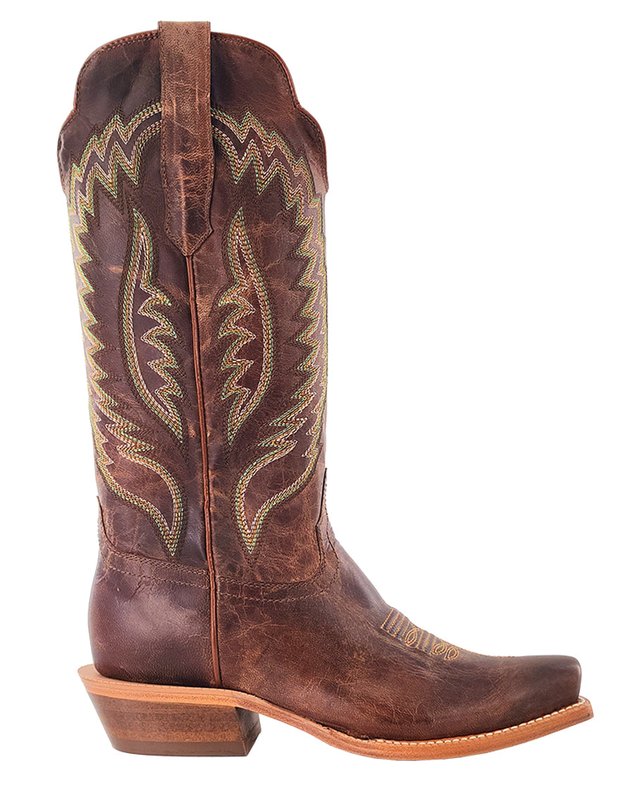 Women's Mad Goat Western Boots