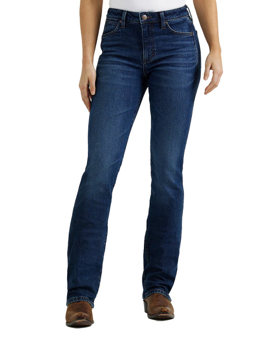 Women's Bailey Bootcut Jeans