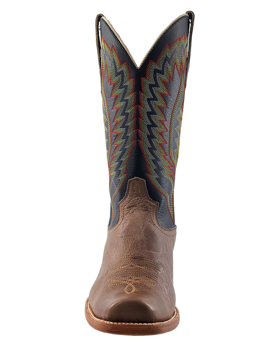 Men's Dune Western Boots