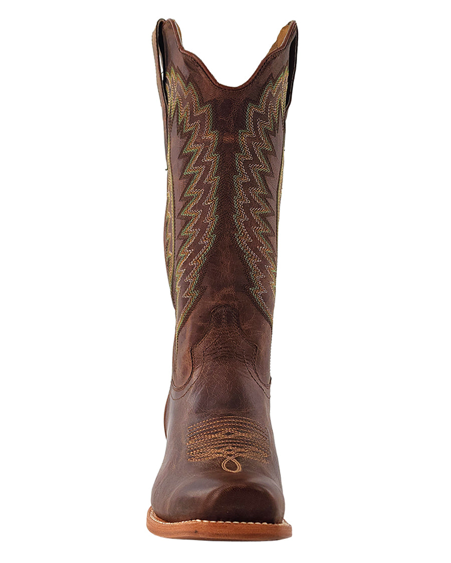 Women's Mad Goat Western Boots