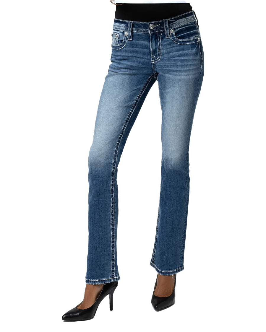 Women's Seraphina Bootcut Jeans