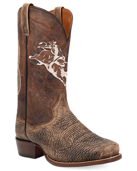 Men's Dirt Show Western Boots