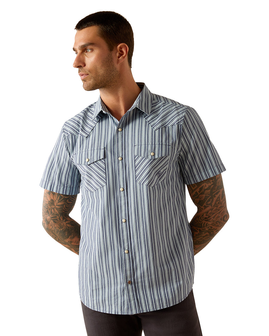 Men's Hyder Retro Fit Shirt