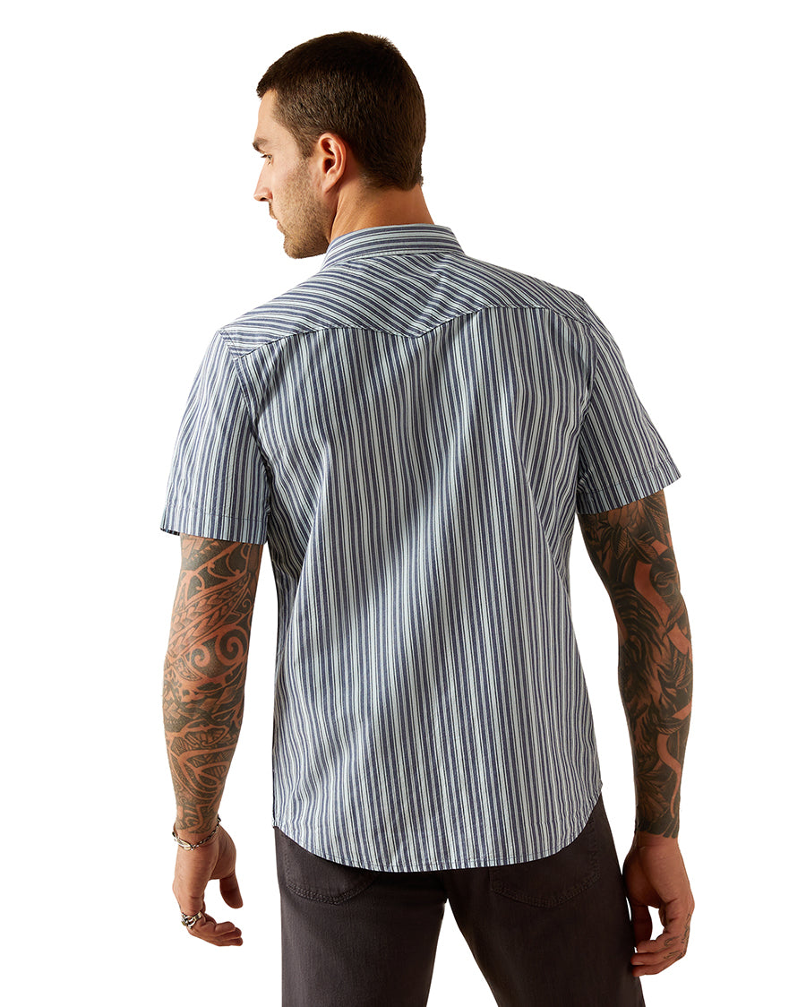 Men's Hyder Retro Fit Shirt