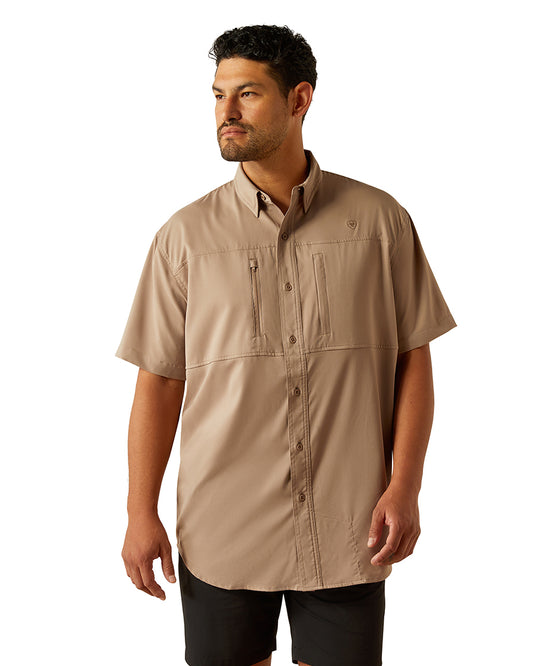 Men's Venttek Classic Fit Shirt