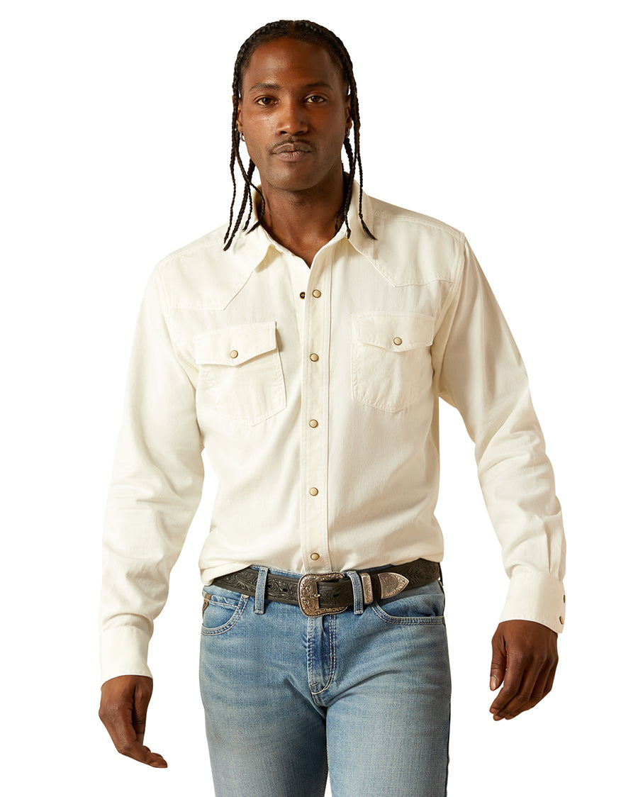 Men's Jurlington Retro Fit Shirt