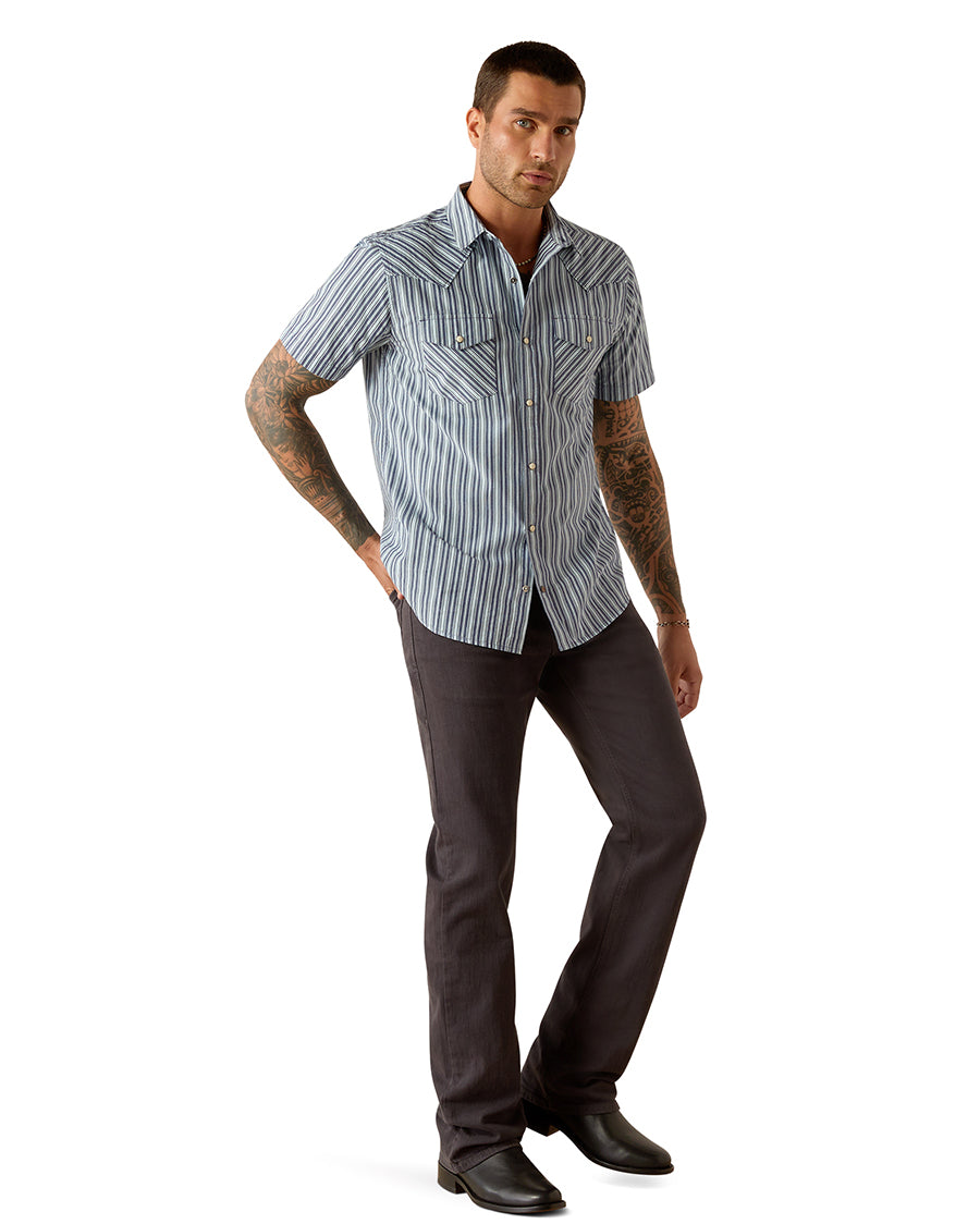 Men's Hyder Retro Fit Shirt