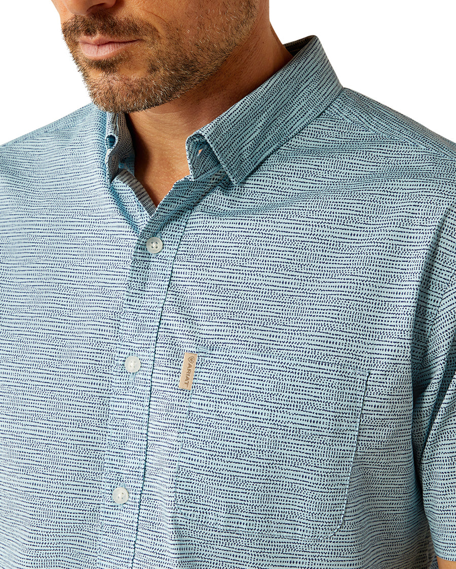 Men's Monte Modern Fit Shirt