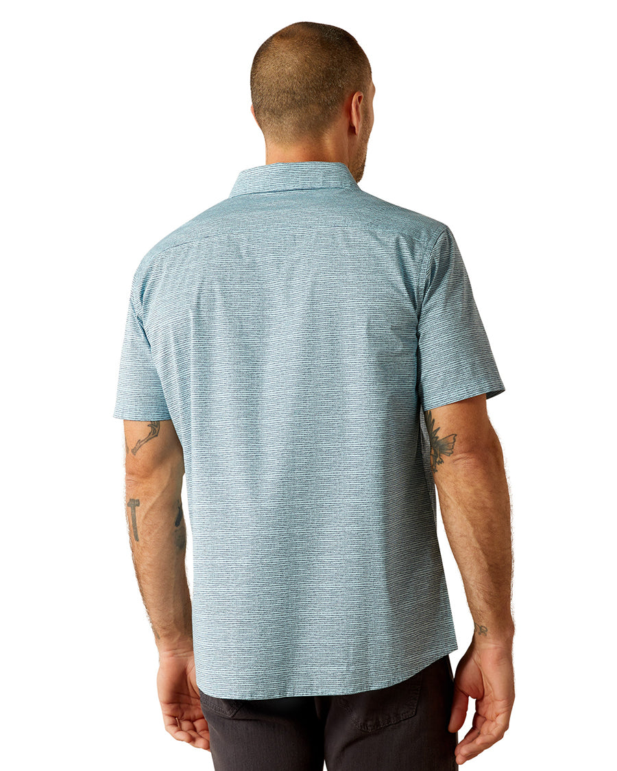 Men's Monte Modern Fit Shirt