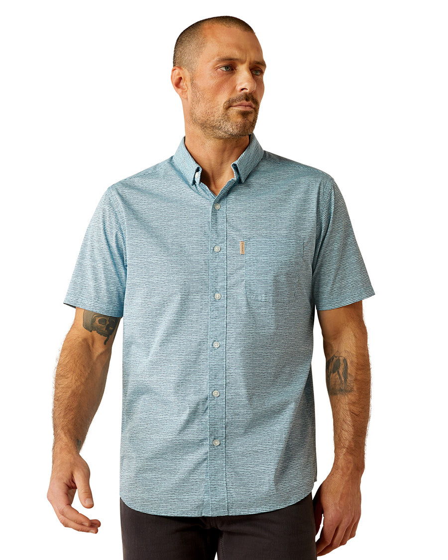 Men's Monte Modern Fit Shirt