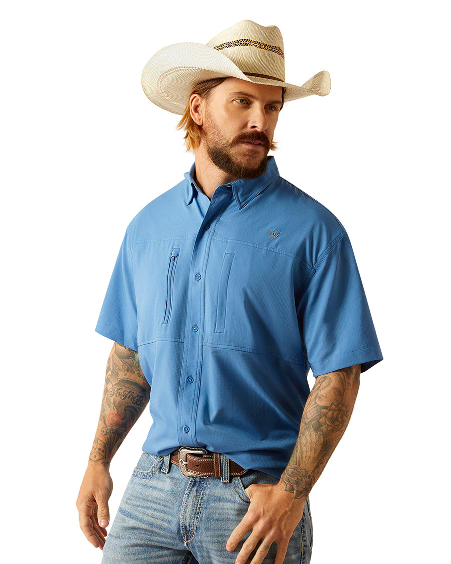 Men's Venttek Classic Fit Shirt