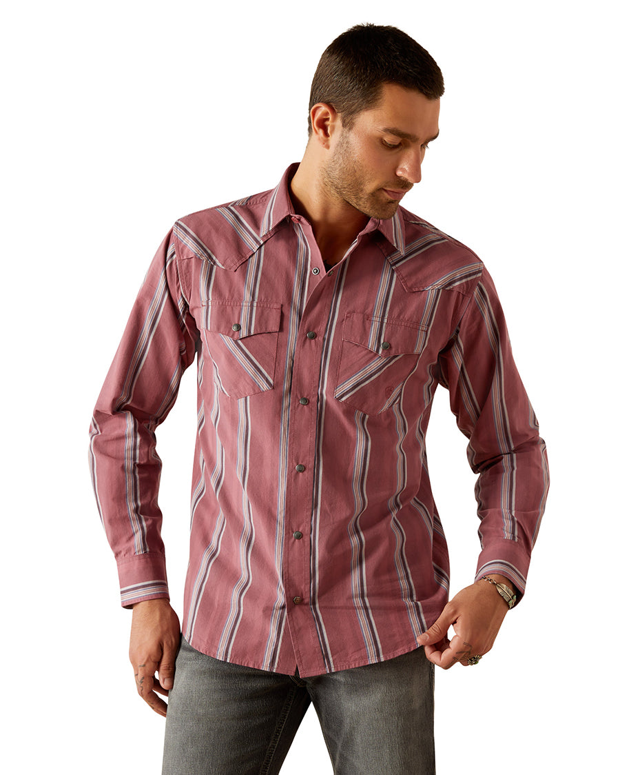 Men's Humphrey Retro Fit Shirt