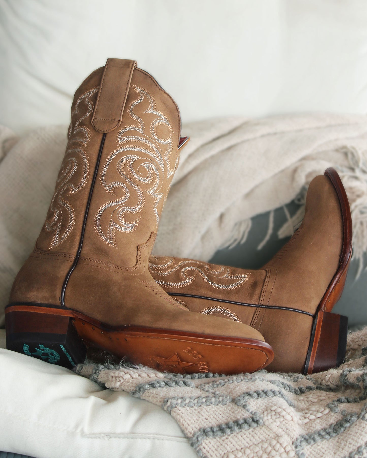 Women's Marta Western Boots