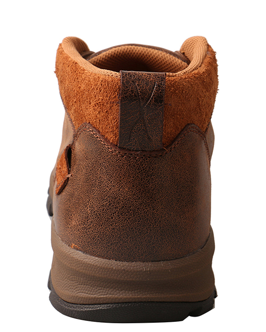 Men's Hiker Shoes