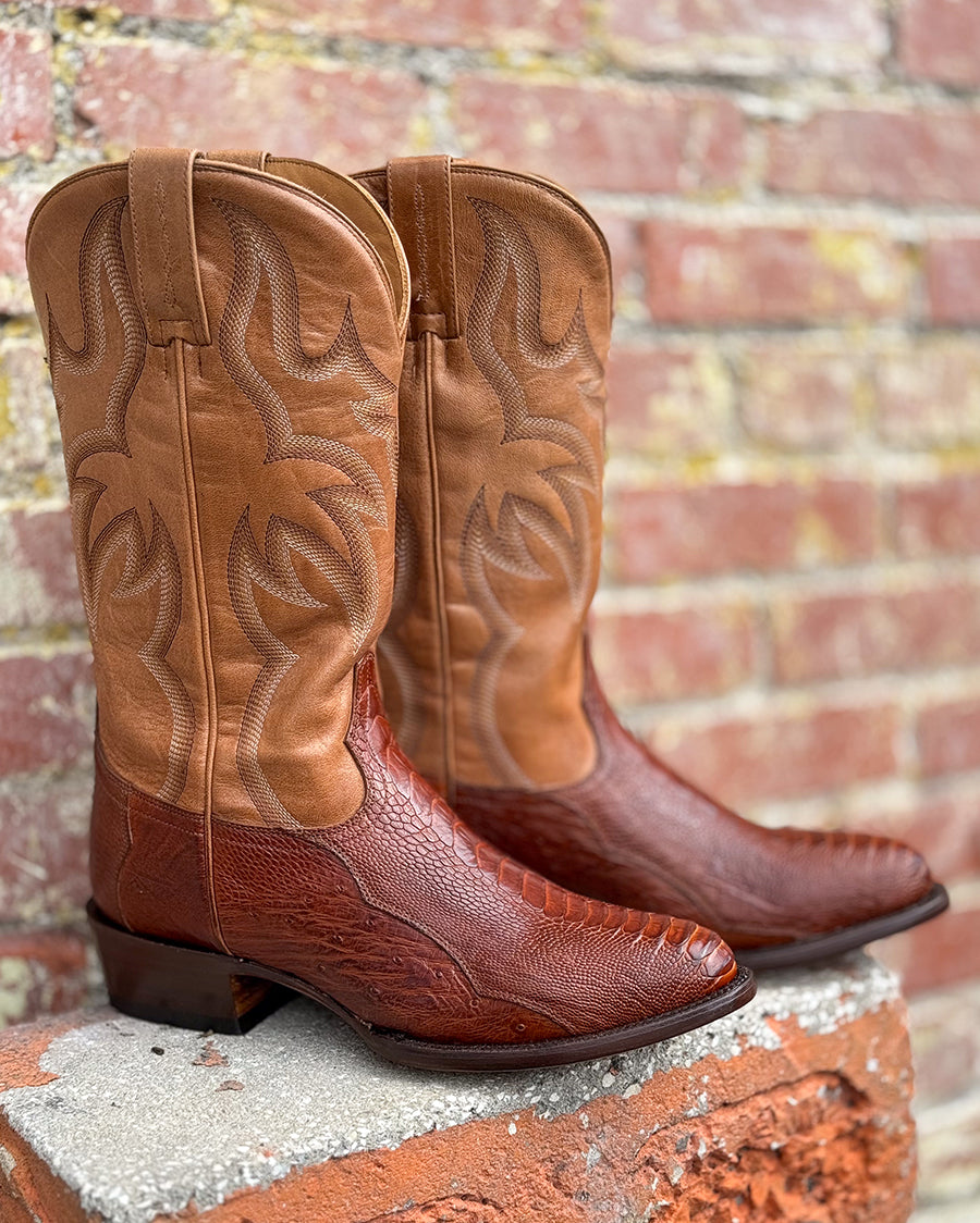 Men's Halcyon Western Boots