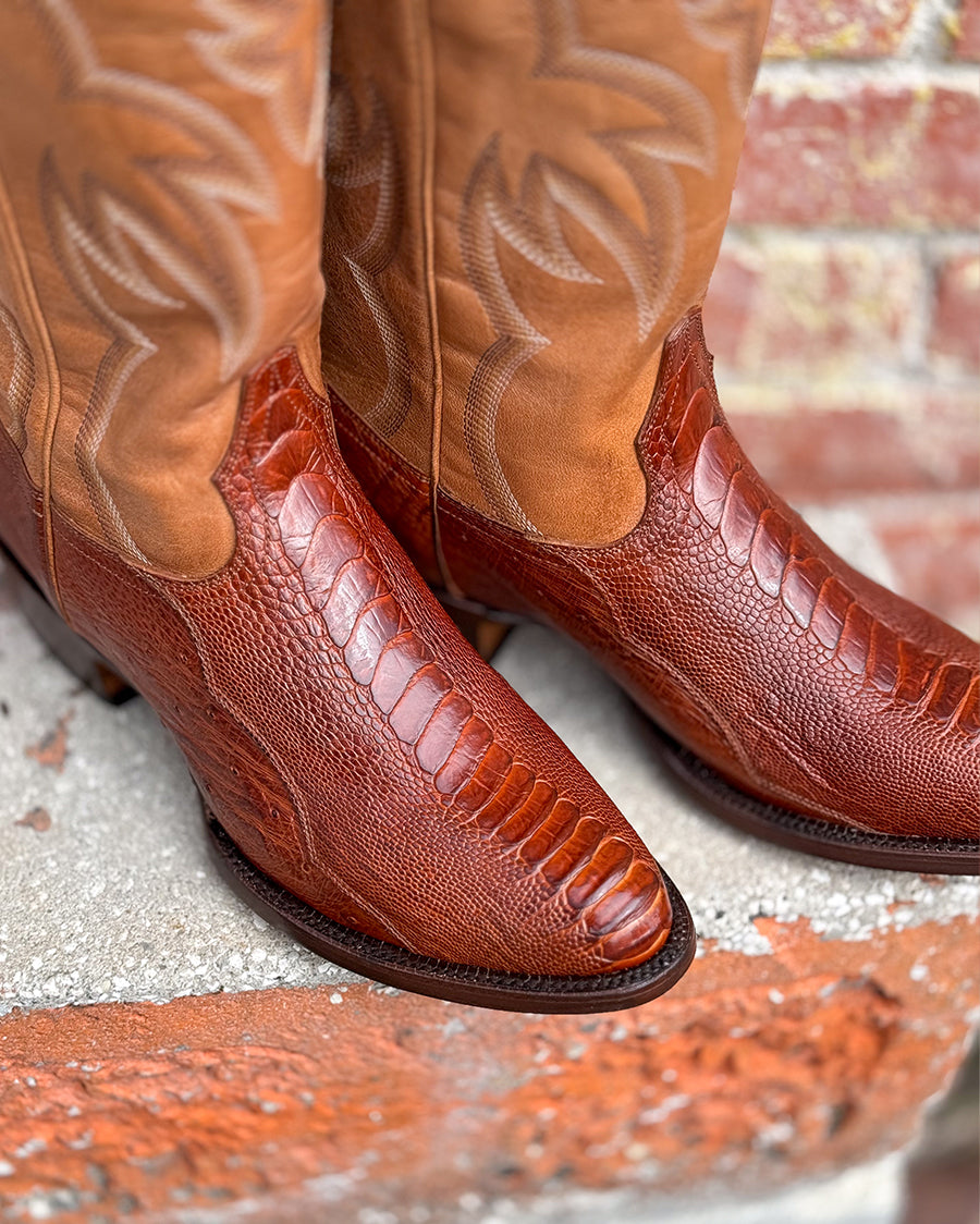 Men's Halcyon Western Boots