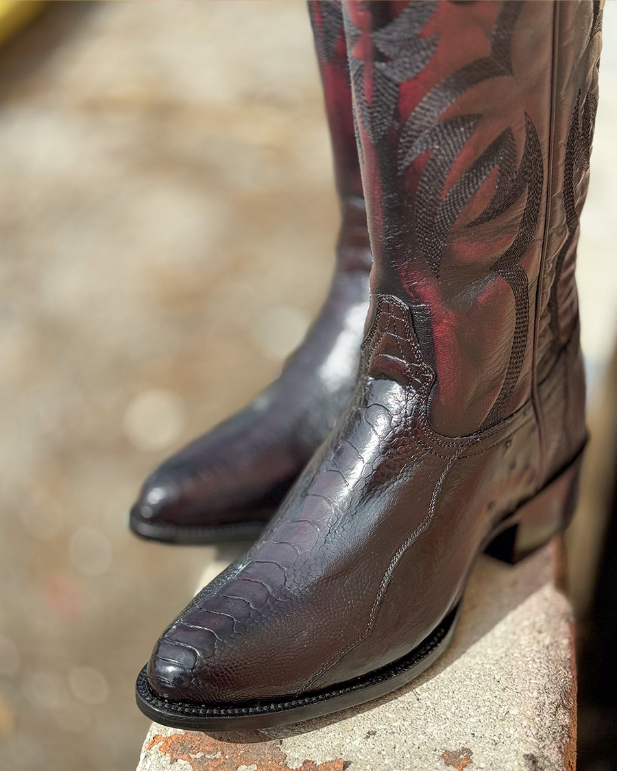 Men's Halcyon Western Boots