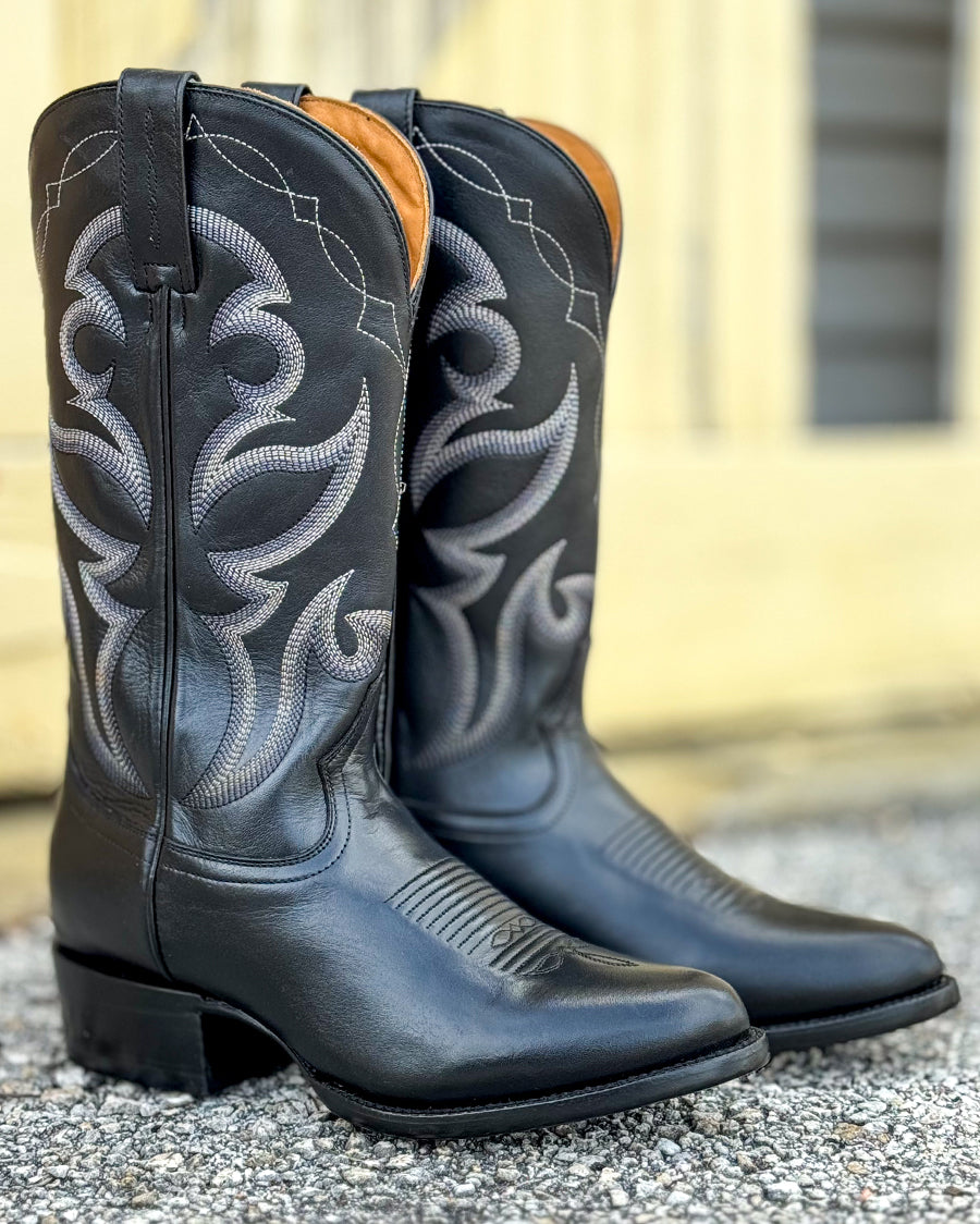 Men's Orion Western Boots