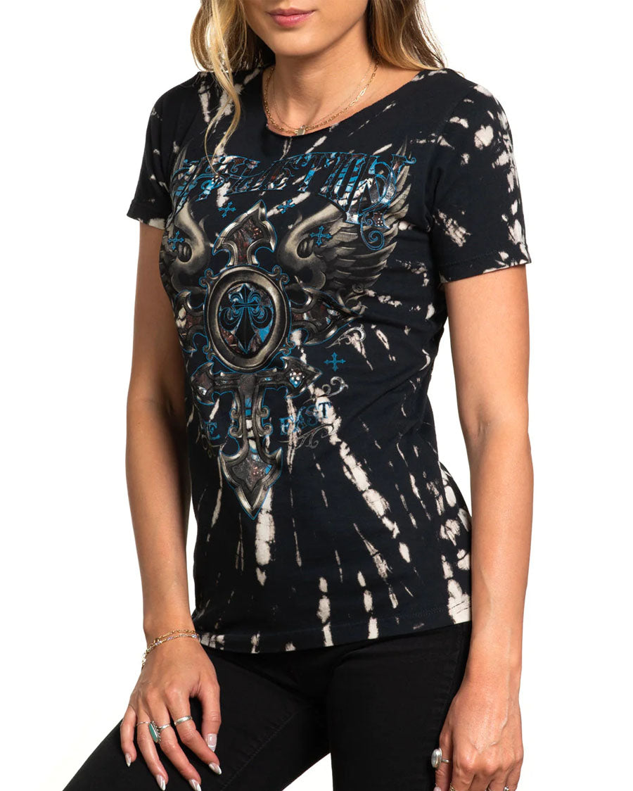 Women's Rimini Idol T-Shirt