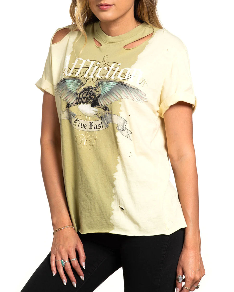 Women's Eagle T-Shirt