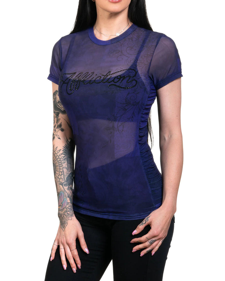 Women's Izzy Crew T-Shirt