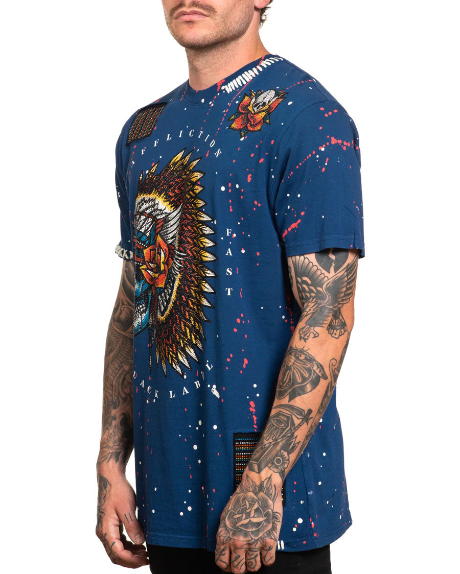 Men's Night Chief T-Shirt