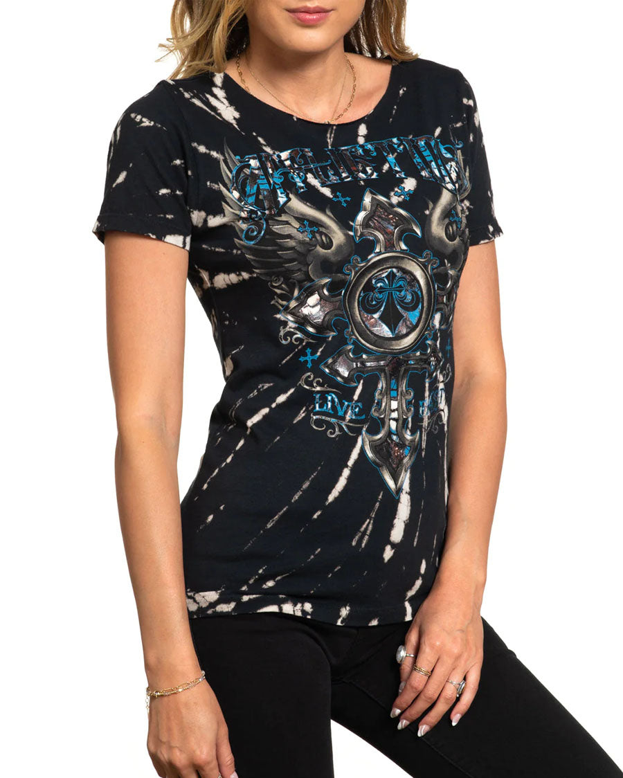 Women's Rimini Idol T-Shirt