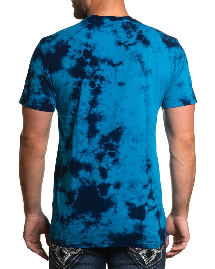 Men's Thundersky Chromium T-Shirt