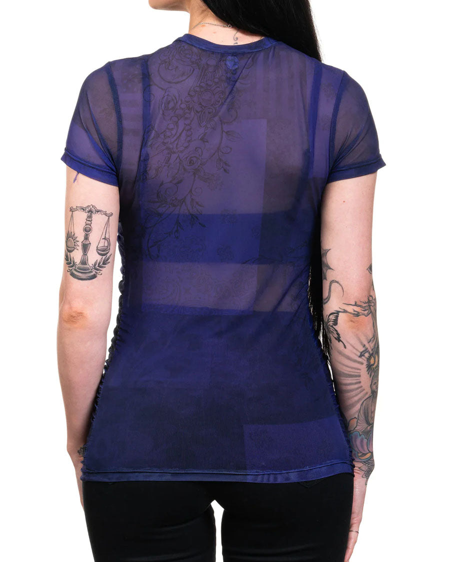 Women's Izzy Crew T-Shirt