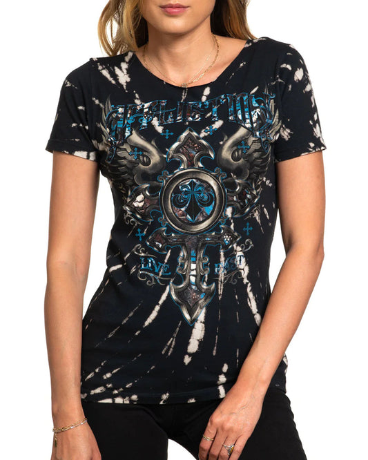 Women's Rimini Idol T-Shirt