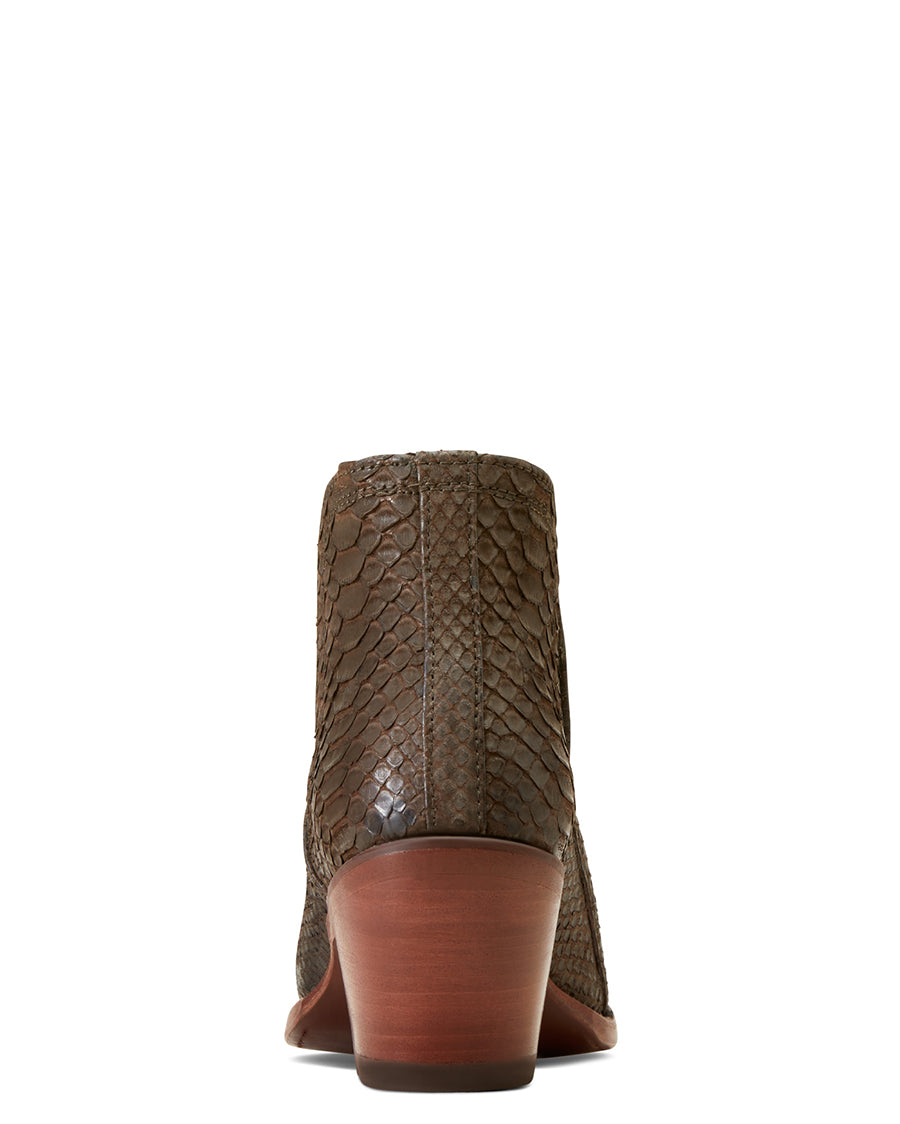 Women's Dixon Python Western Booties