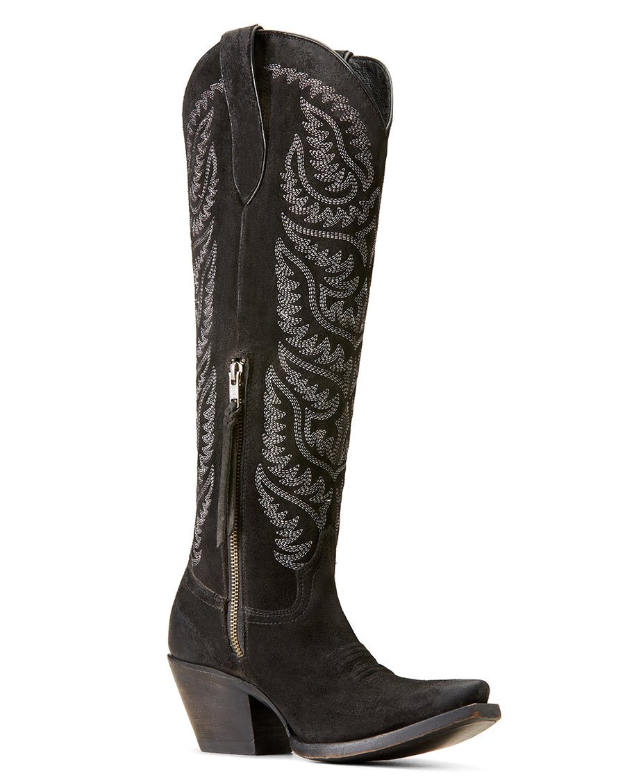 Women's Laramie StretchFit Western Boots