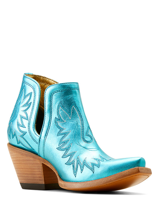 Women's Dixon Western Booties