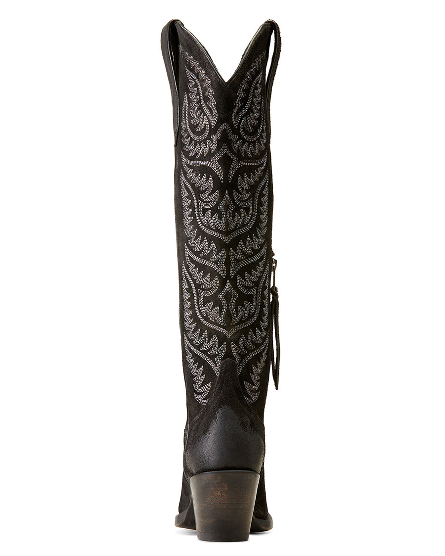 Women's Laramie StretchFit Western Boots