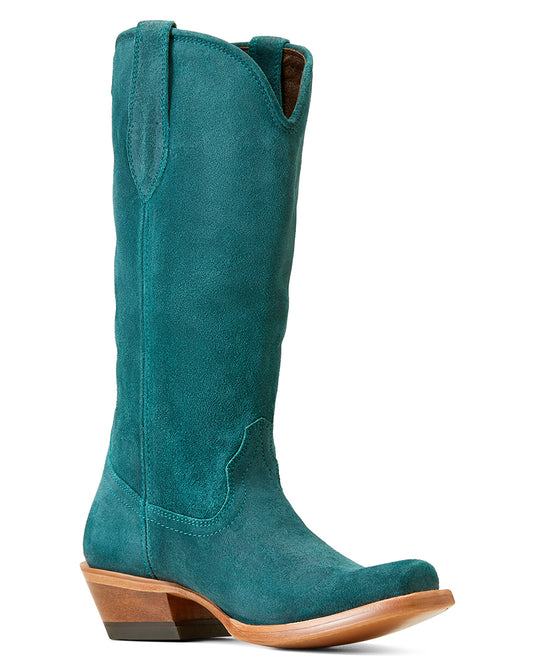 Women's Memphis Western Boots