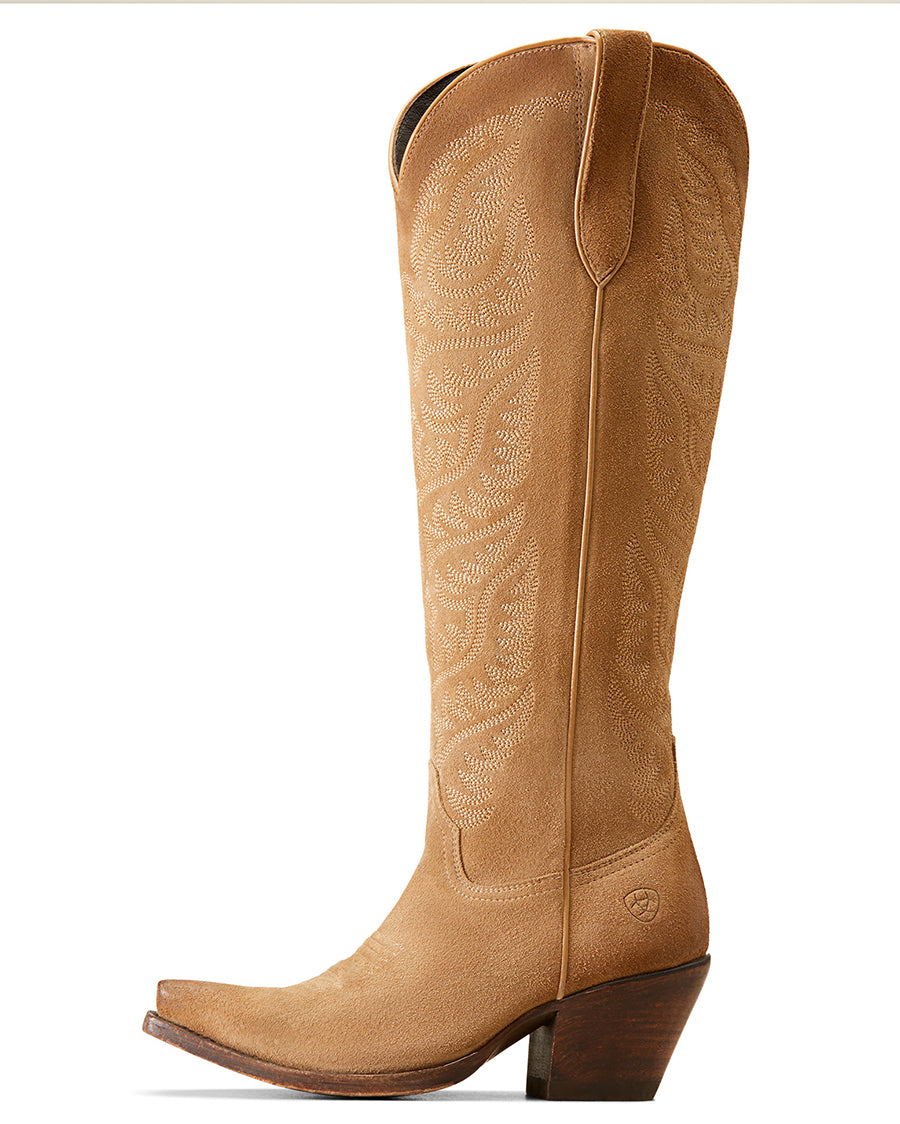 Women's Laramie StretchFit Western Boots