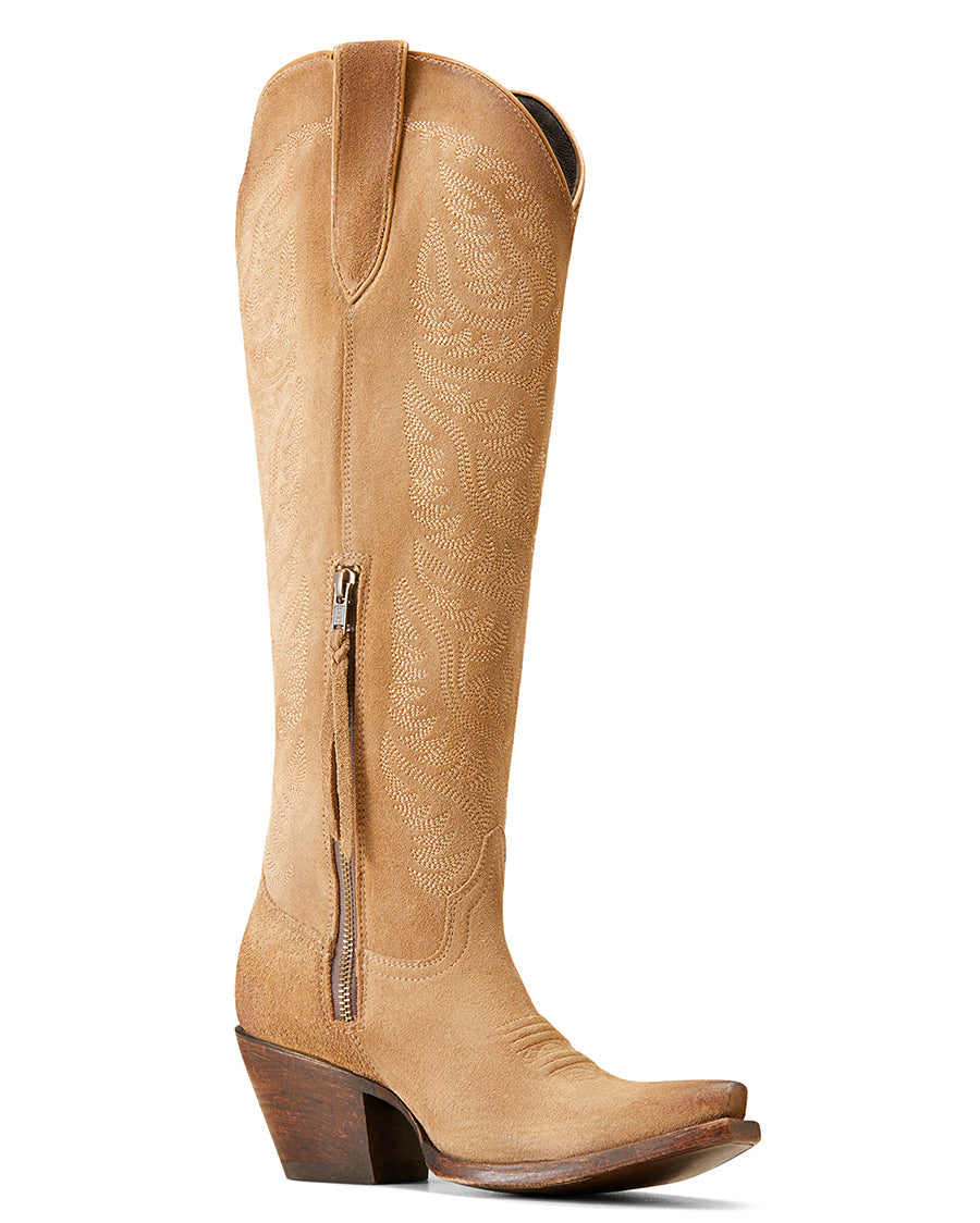 Women's Laramie StretchFit Western Boots