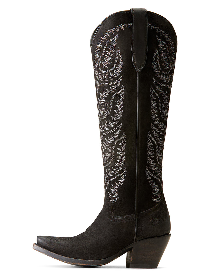 Women's Laramie StretchFit Western Boots