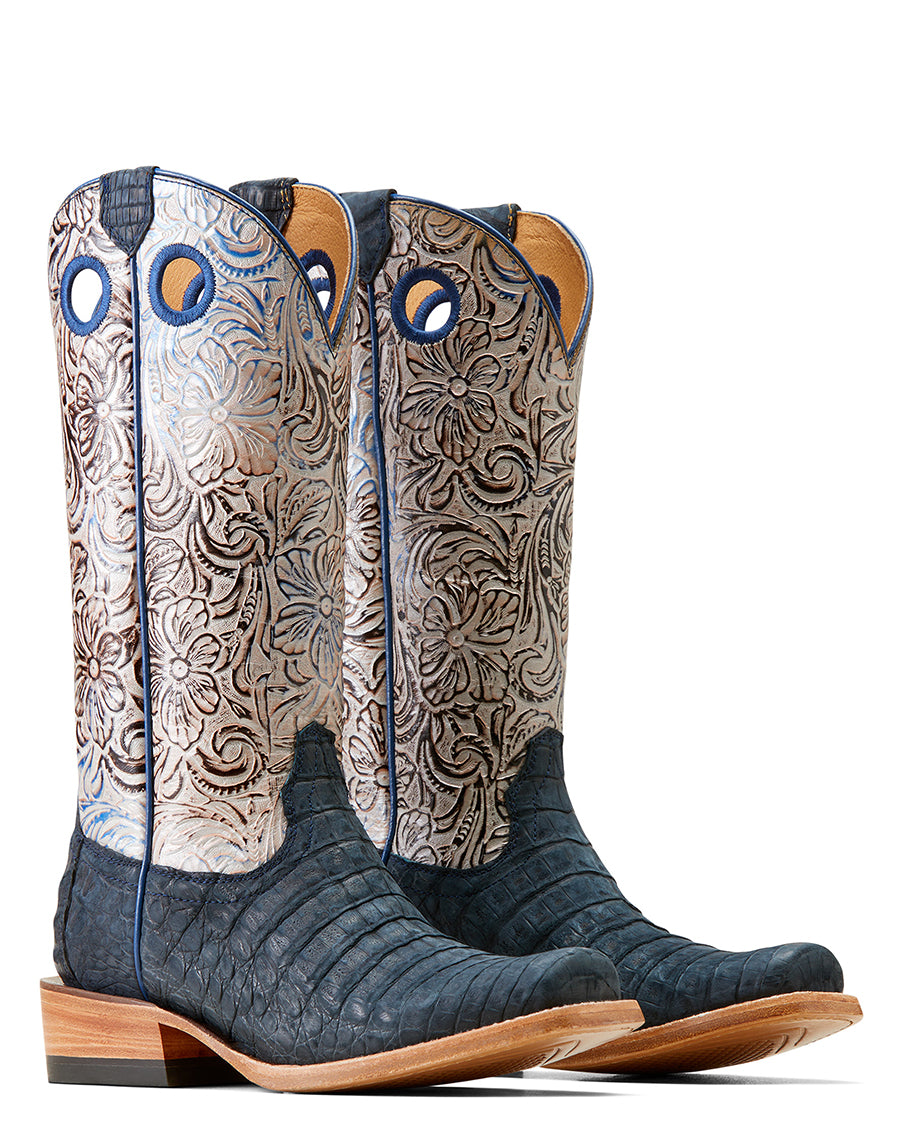 Women's Futurity Boon Western Boots