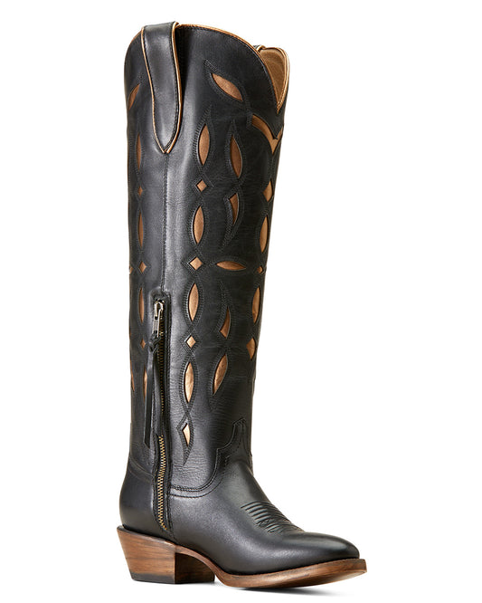 Women's Saylor StretchFit Western Boots